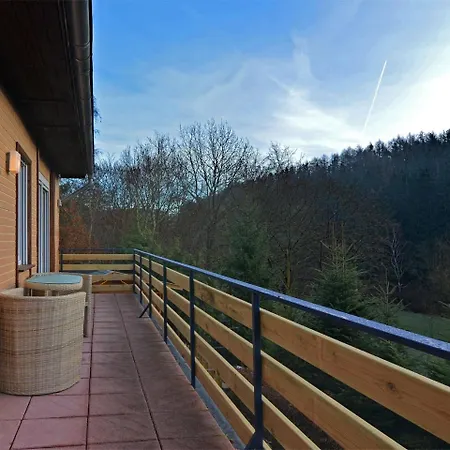 Beautiful In Heringhausen Near Ski Area