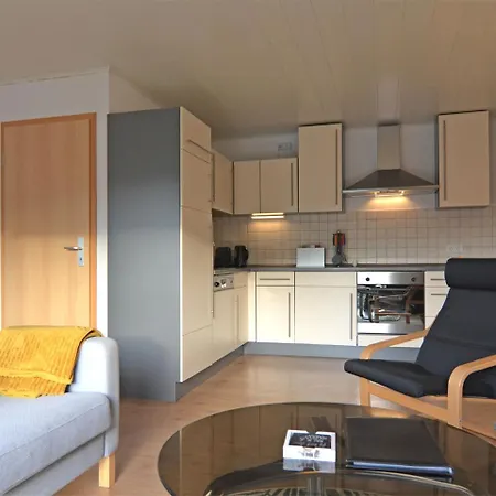 Apartament Beautiful In Heringhausen Near Ski Area Diemelsee