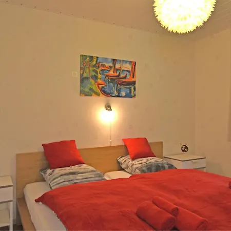 Beautiful In Heringhausen Near Ski Area Apartament Diemelsee
