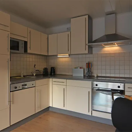 Beautiful In Heringhausen Near Ski Area Apartament