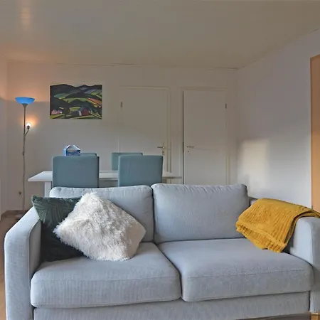 Beautiful In Heringhausen Near Ski Area Apartament