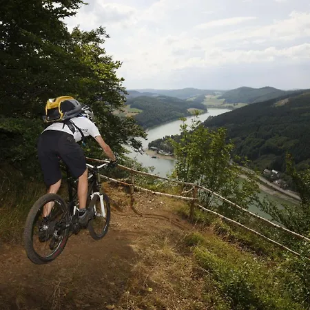 Beautiful In Heringhausen Near Ski Area