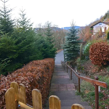 Beautiful In Heringhausen Near Ski Area *